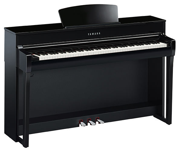 YAMAHA 電子ピアノ CLP-785PE | 旭楽器 | 帯広・十勝管内のピアノ教室・音楽教室・楽器販売店